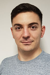 Alex Moga