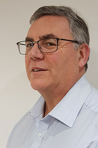Tony Goodwin